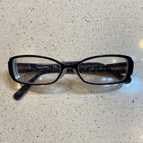 Tory Burch prescription glasses frame - Picture 2 of 5
